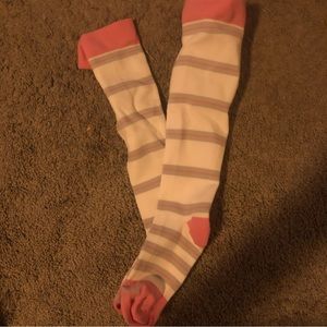 Maternity compression socks